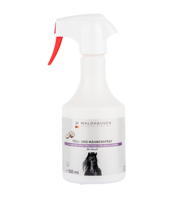 DISTRICANTE/LUCIDANTE AL COCCO 500 ml Shampoo e Districanti 